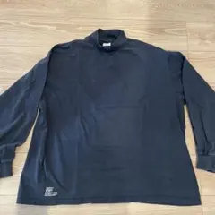 FreshService CORPORATE L/S MOCK NECK TEEのサムネイル