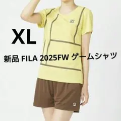 新品【フィラ】テニスウェア スコートXL/プリンス ローチェ ルコック