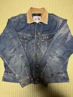 80s Lee STORM RIDER ストームライダー　サイズL相当