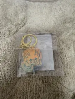 パモ キーホルダー