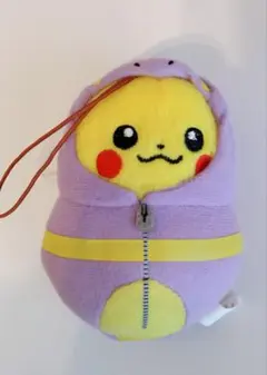 2026年最新】着ぐるみピカチュウの人気アイテム - メルカリ