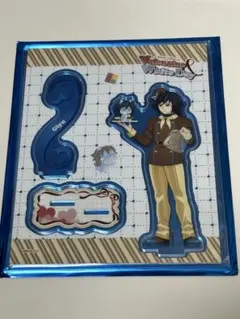 鬼滅の刃　バレンタイン&ホワイトデー2026 ランダムアクリルスタンド　冨岡義勇