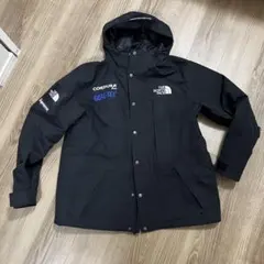 【美品】Supreme expedition jacket XL
