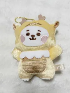 2025年最新】bt21 rjの人気アイテム - メルカリ