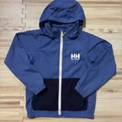 HELLY HANSEN ヘリーハンセン ナイロンジャケット ブルー