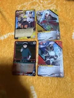 2025年最新】ナルトカードの人気アイテム - メルカリ