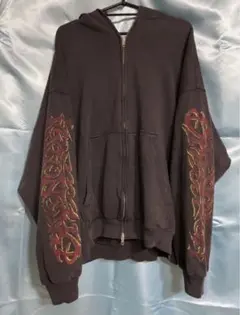 最安値 balenciaga offshore ZIPフーディ S 最安値 balenciaga offshore ZIPフーディ S - メルカリ