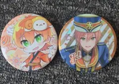 すとぷり ジェルくん 缶バッジ