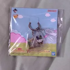 たまごっち　一番くじ　おみせっちの3種アクリルチャーム　みみっち