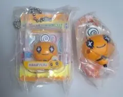 たまごっち ブリスターパッケージコレクション カラフルマルチチャーム めめっち