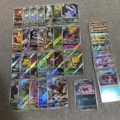 ブラックボルト　ホワイトフレア　arまとめ売り