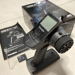 Futaba 3PV R314SB-E セット フタバ 送信機 受信機 プロポ - メルカリ