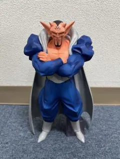 一番くじドラゴンボール激突宇宙を賭けた闘い ダーブラMASTERLISEのサムネイル