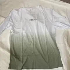 【現品限り‼️】プリント Tシャツ メンズ 2XL 大きめ ゆったり size サ