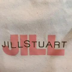 JILLSTUART キャンバス　ミニ　トートバッグ　ランチバックのサムネイル