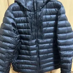 C.P. COMPANY ミリタリージャケット M ブラック