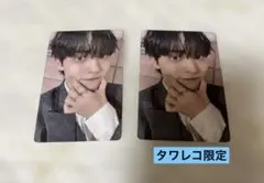 オネノプ ONF ミンギュン タワレコ渋谷 特典トレカ - メルカリ