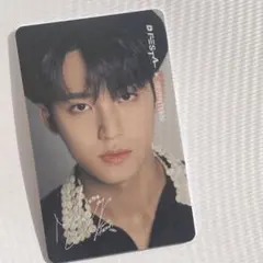 DFESTA SVT ミンギュ