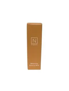 Nオーガニック バランシングエッセンスミルク 医薬部外品10ml