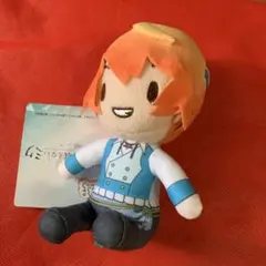 天馬司　ぬいぐるみ 劇場版プロセカ　ふわぷち　匿名配送