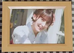 d*7様 ペイトン尚未 直筆サイン入りチェキ ペイトン尚未 直筆サイン入り写真 チェキ 日経エンタテインメント