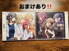 2026年最新】ささやくように恋を唄う cdの人気アイテム - メルカリ
