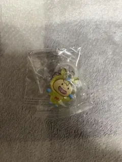 ミニモニ　めじるしアクセサリー　ガチャ　ガチャガチャ