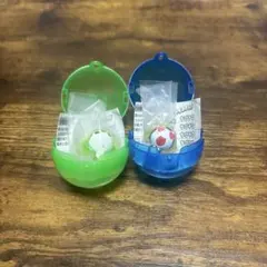 【ちびケロ・タママ】 ちびケロめじるしアクセサリーであります　ケロロ軍曹ちびケロ