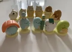 すみっコぐらし チョコエッグ まとめ売り