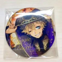 ツイステ ラギー・ブッチ 缶バッジ