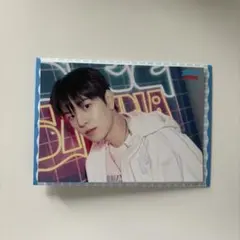 straykids スキズ スンミン ラントレ ポップアップ