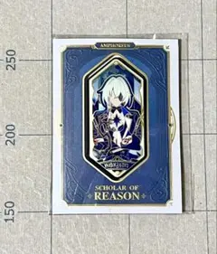 崩壊スターレイル　アナイクス 缶バッジ　紡がれた物語シリーズ　公式正規品