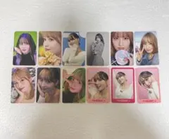 d-icon TWICE モモ トレカ