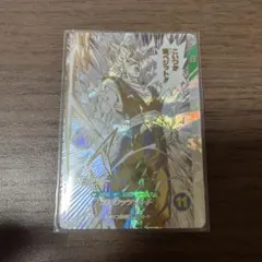 ドラゴンボールスーパーダイバーズ 40周年プレバン SDVTB-006 ベジット