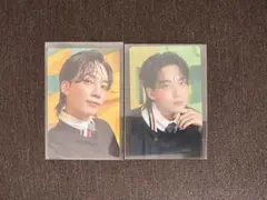SEVENTEEN ジョンハン 17 IS RIGHT HERE 特典