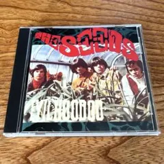 The Seeds / Evil Hoodoo ザ・シーズ