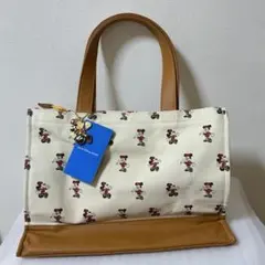 宿泊者　限定　ディズニーランド　ホテル　ミッキー　ミニー　トート　ディズニー