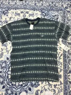 BILLABONG ストライプ Tシャツ Mサイズのサムネイル