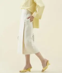 martinique/ラップタイトスカート　サイズ1