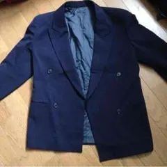 ships テーラードジャケット