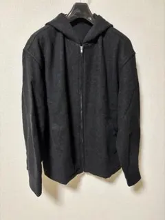【美品】コムデギャルソン 総レース ジャケット AD1990 アーカイブ 黒 COMME des GARCONS コムデギャルソンCOMME 変形ドルマンレース