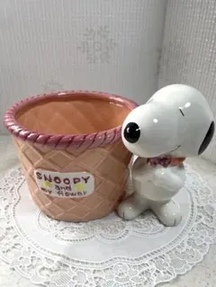 2025年最新】スヌーピープランターの人気アイテム - メルカリ