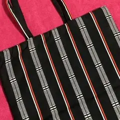 トートバッグ　未使用　かまわぬ