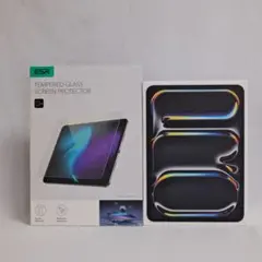 11インチiPad Pro M4 256GB シルバー Wi-Fi