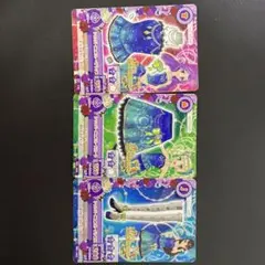 アイカツカード