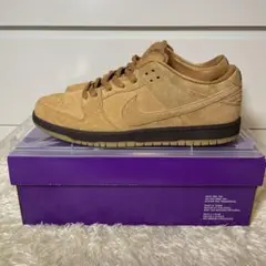 Nike SB Dunk Low Pro 