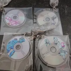 R*❌様 JOJO ジョジョの奇妙な冒険 ジョジョ展 メタルディスク型