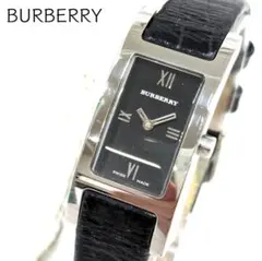 稼働/新品電池 Burberry クォーツ レディースのサムネイル