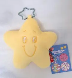 Care Bears ケアベア シークレットポーチ付きエコバッグ　PLAZA限定