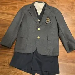 男児セレモニー服　115